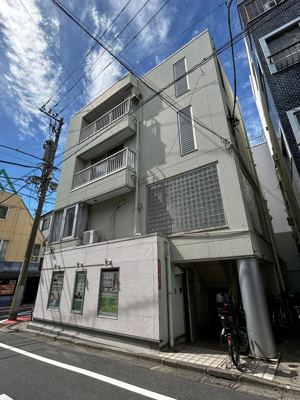 新川ビル 2 外観 2