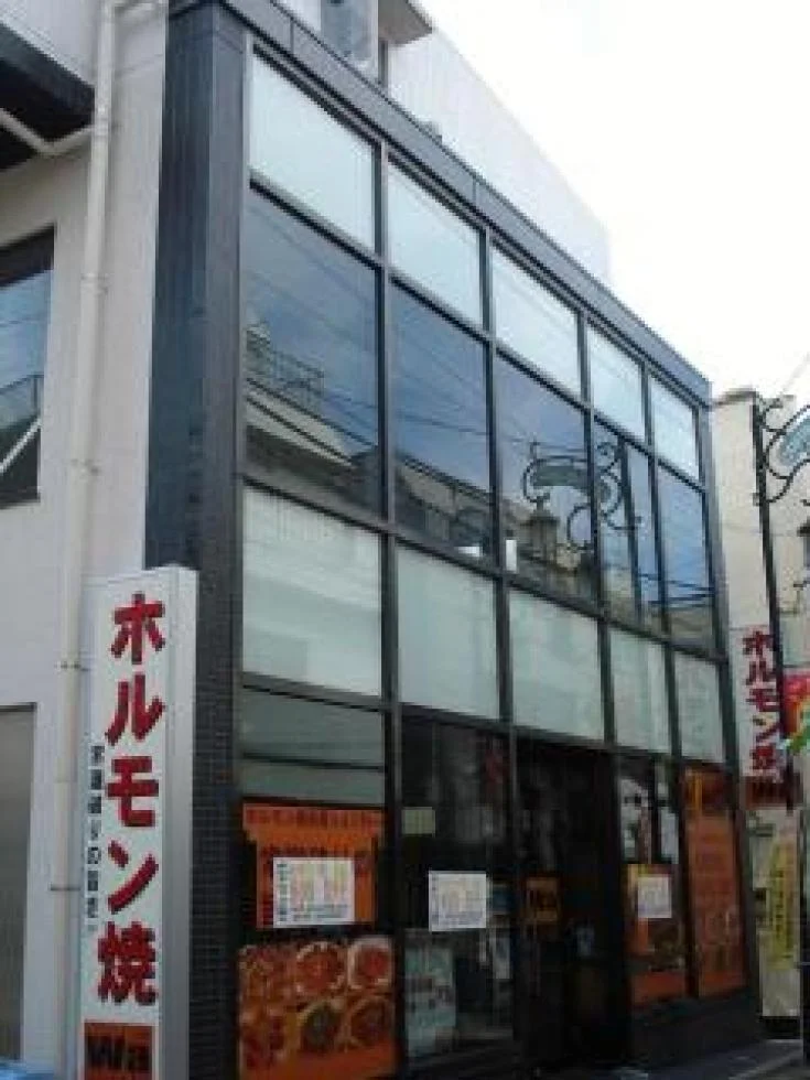 Wel-ROAD高円寺ビル(ウェルロード高円寺ビル) 1 外観 1