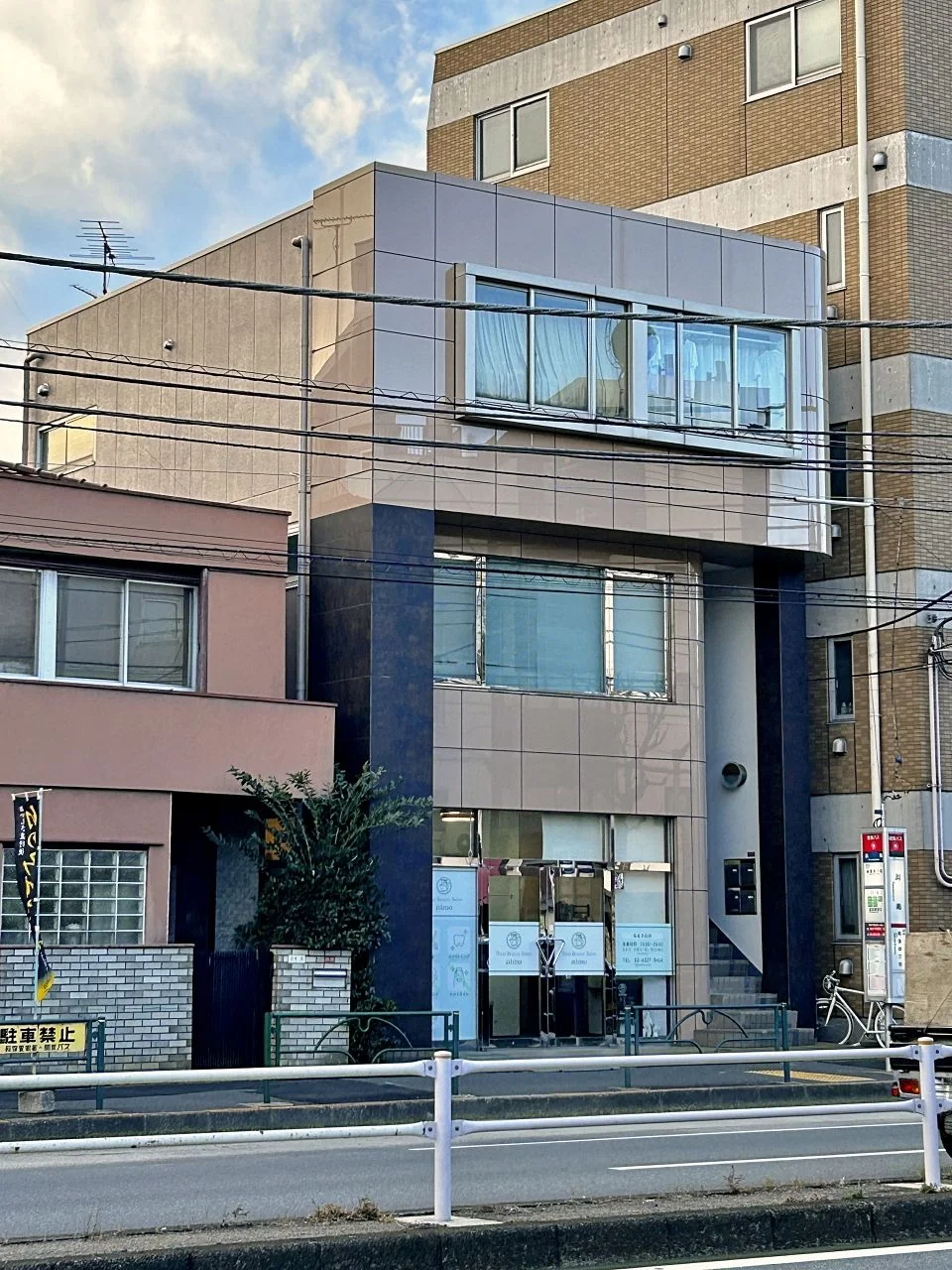 クレセント南荻窪ビル 1 外観 1