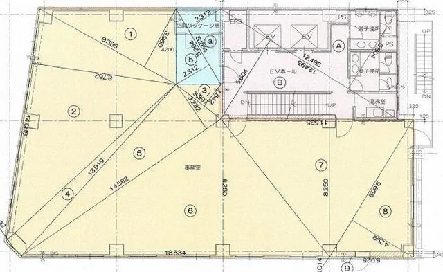 朝日生命杉並ビル - 画像1