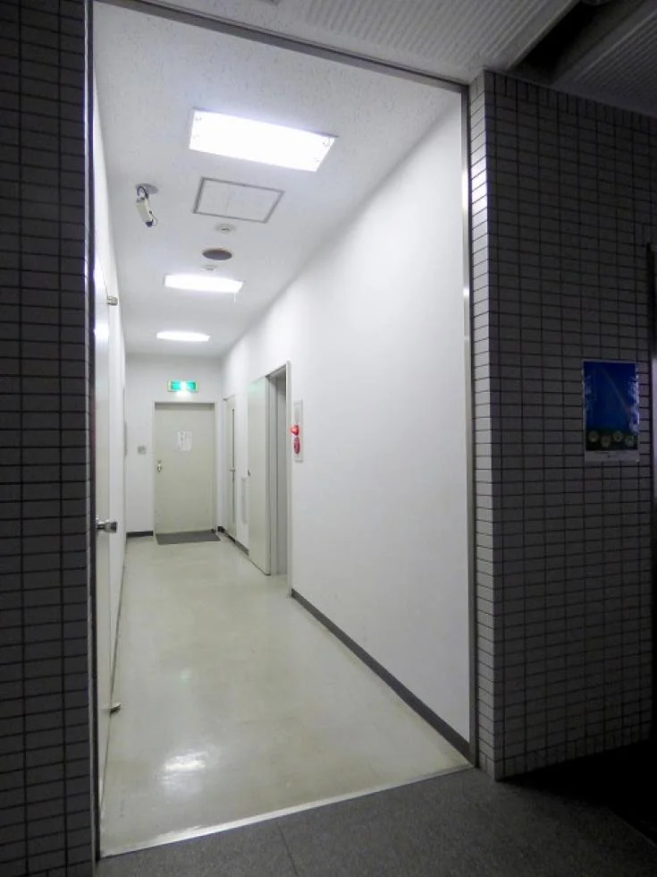 新高円寺第一生命ビルディング 1 共有部 5