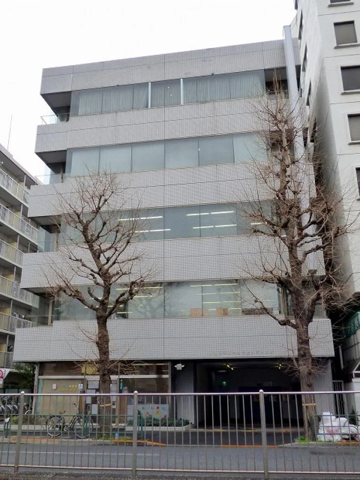 新高円寺第一生命ビルディング 1 外観 2