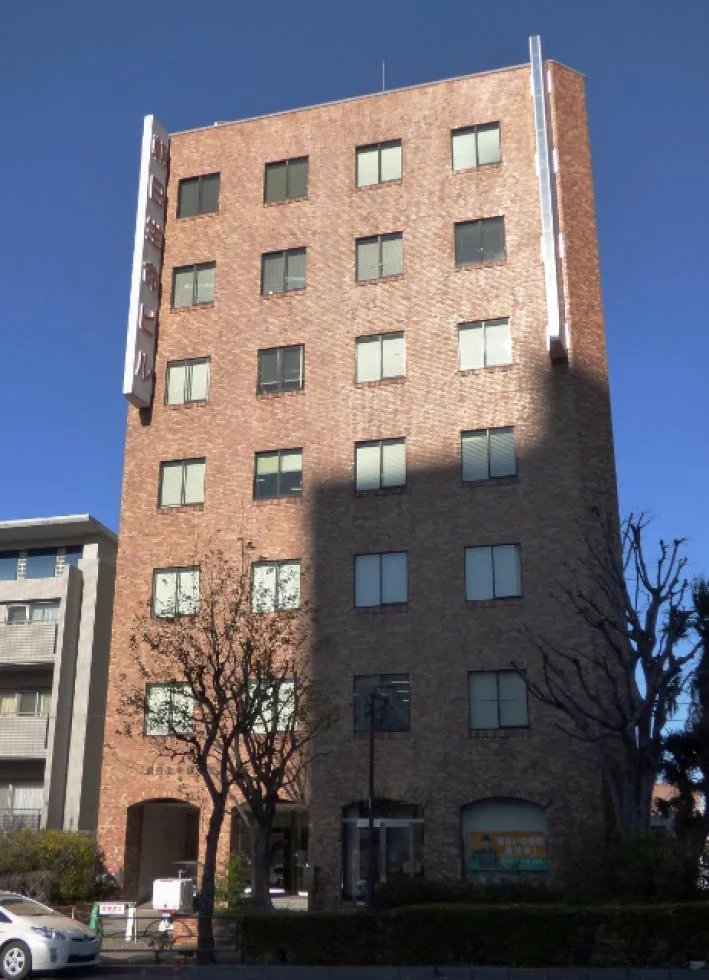 朝日生命杉並ビル 7 外観 1