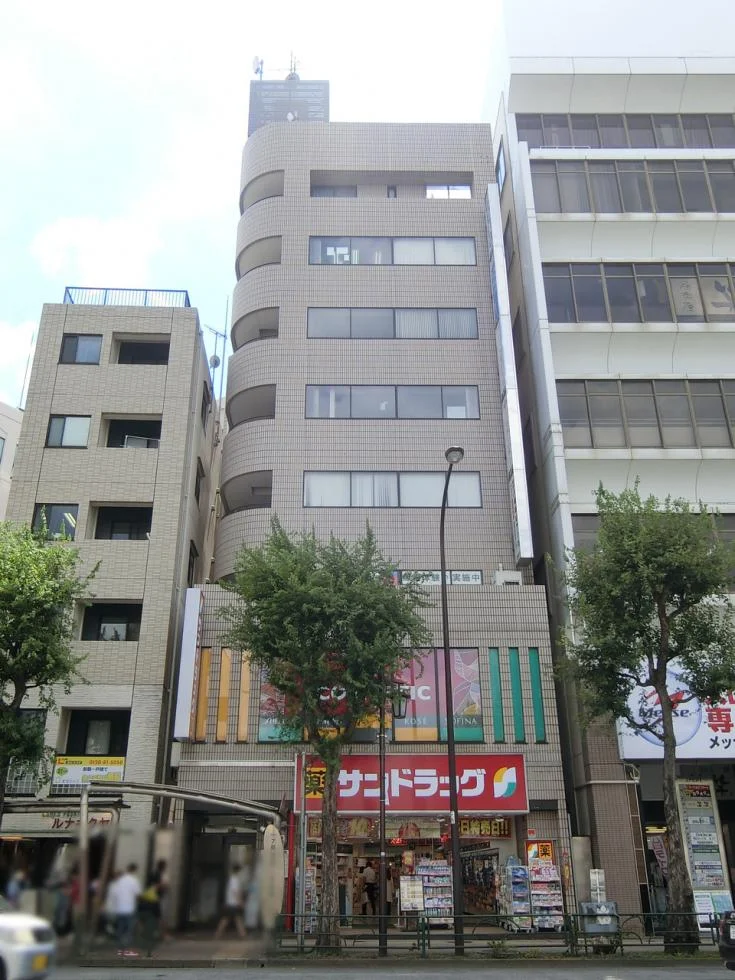 喜屋ビル 6 外観 2