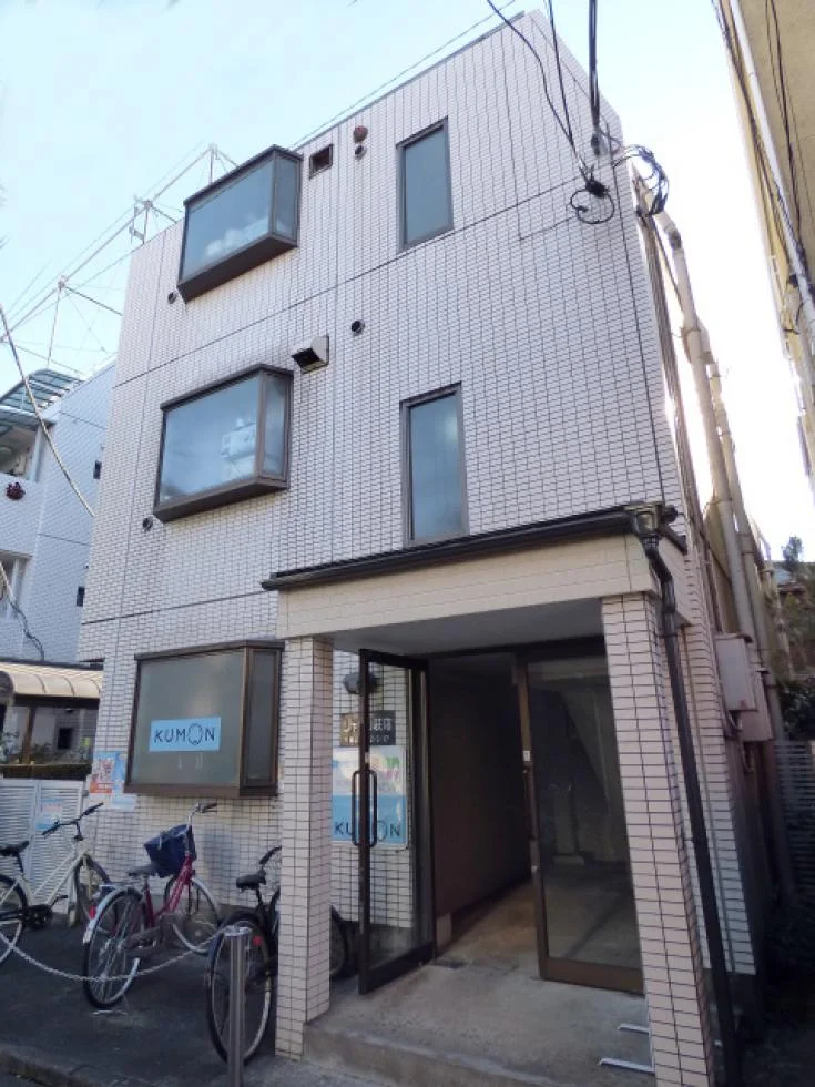 シャトル荻窪ビル 1 外観 1
