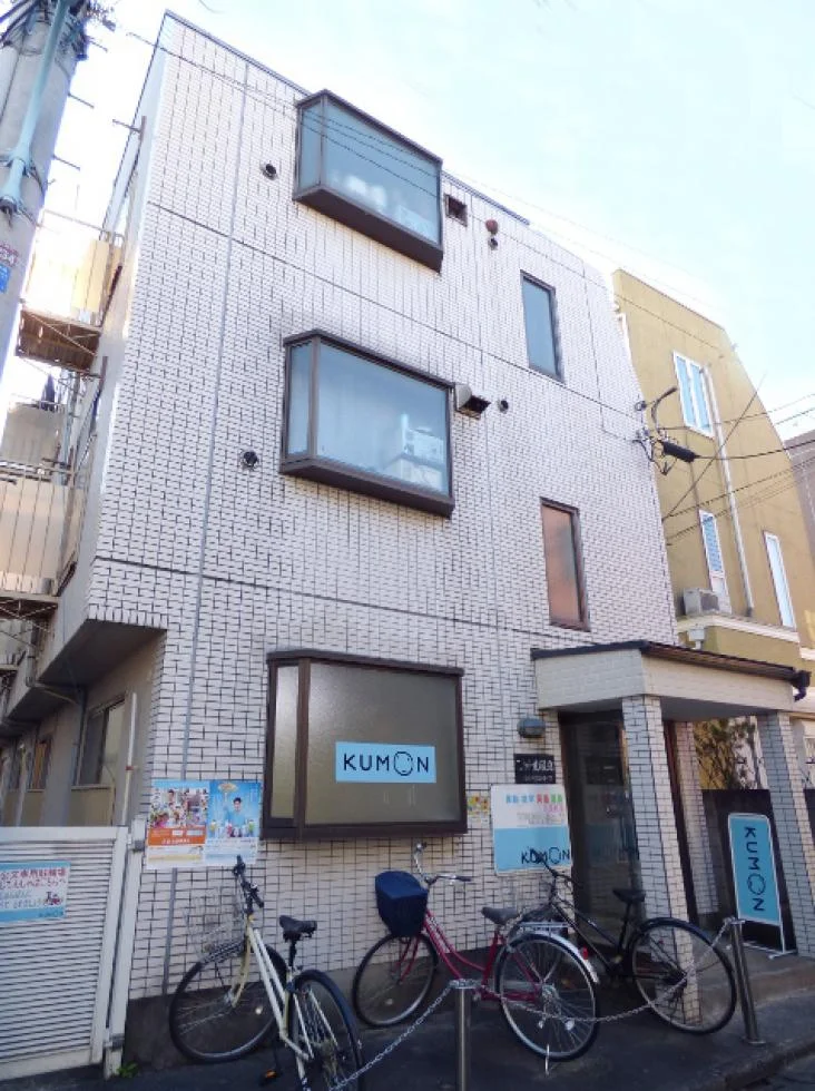 シャトル荻窪ビル 1 外観 2