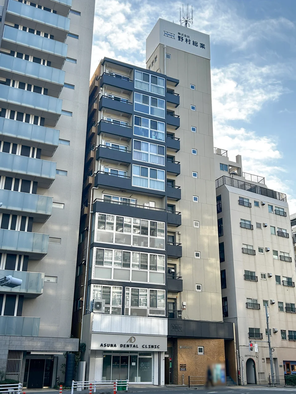 第3野村ビル - 画像1