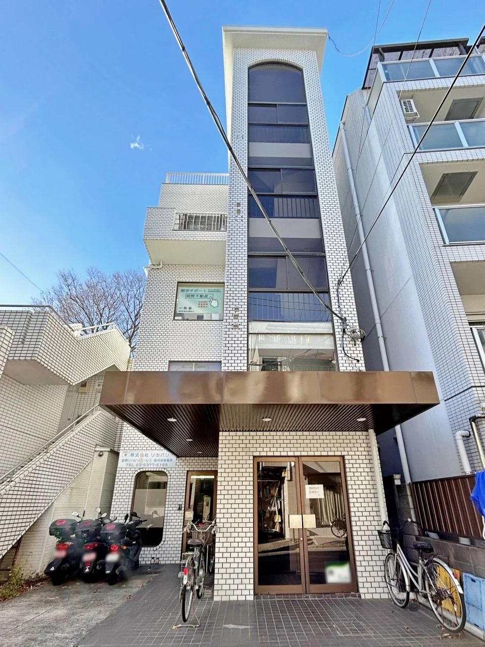 平野 2 外観 1