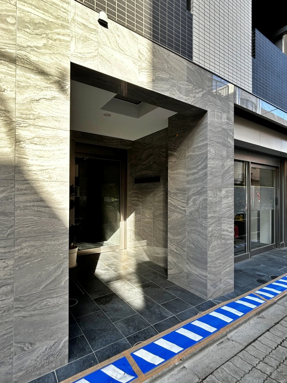 ミラコスタ高円寺 1 エントランス 4