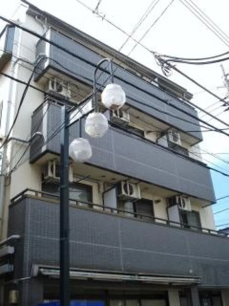 メゾン榊原ビル 1 外観 1