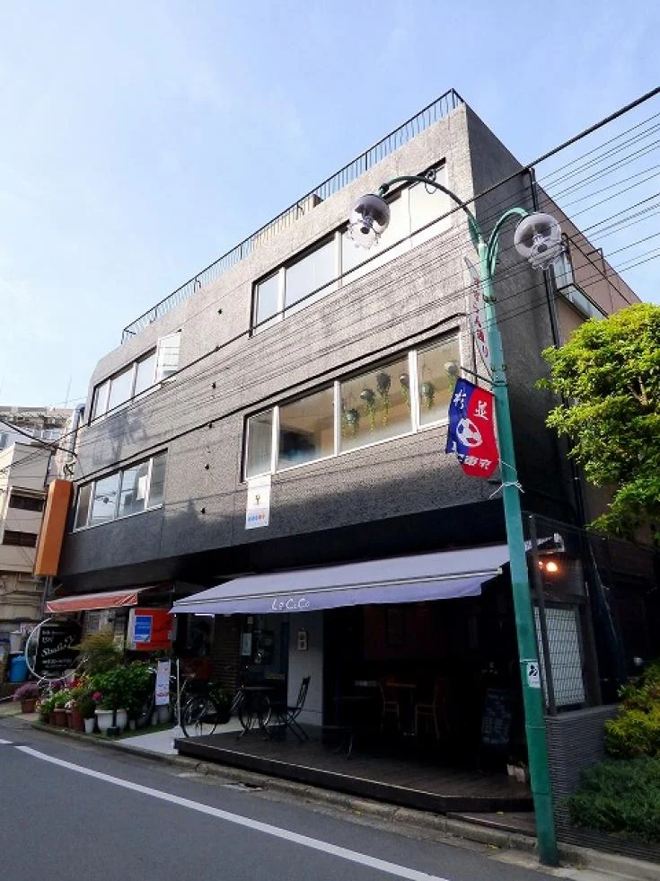 トーワビル 2 外観 1