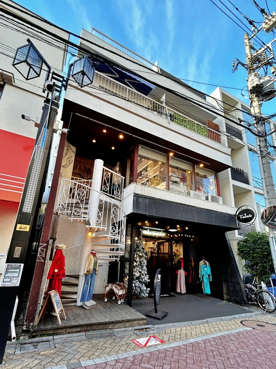 永和ビル高円寺 3 外観 2