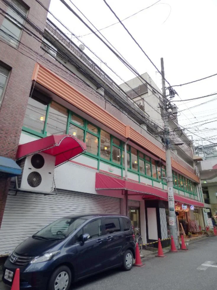 高円寺ビル 3 外観 2