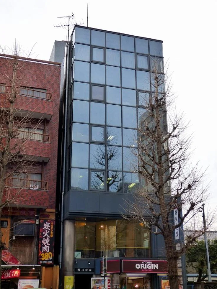 荒川ビル 5 外観 1