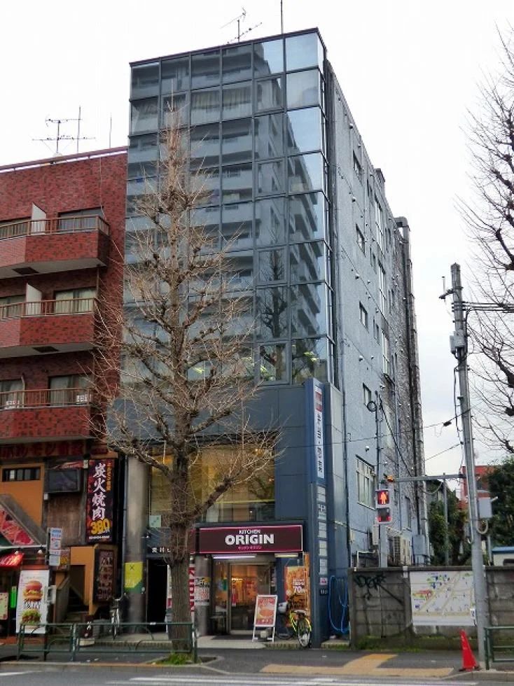荒川ビル 5 外観 2