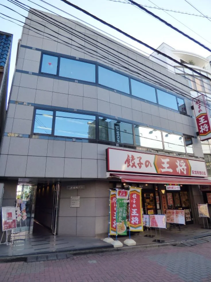 荻窪福智ビル 2 外観 2