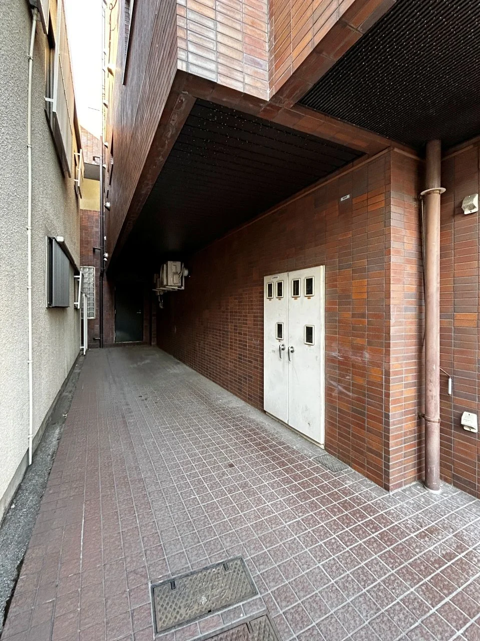 イージス高円寺 1 共有部 5