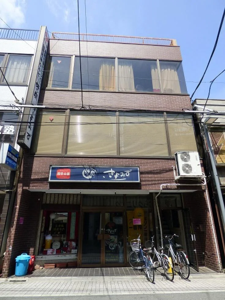 清水ビル 3 外観 2