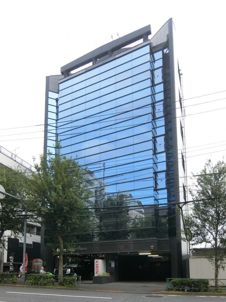 HILLCREST方南町ビル 7