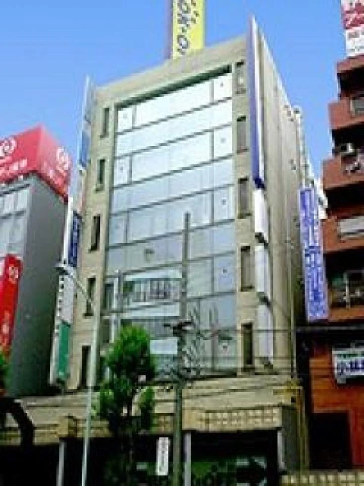 澁澤荻窪ビルディング(渋澤荻窪ビルディング) 5 外観 1