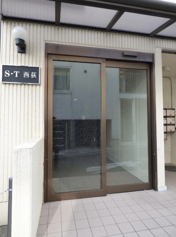 ST西荻ビル 3 エントランス 4