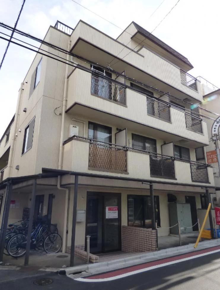 ST西荻ビル 3 外観 1