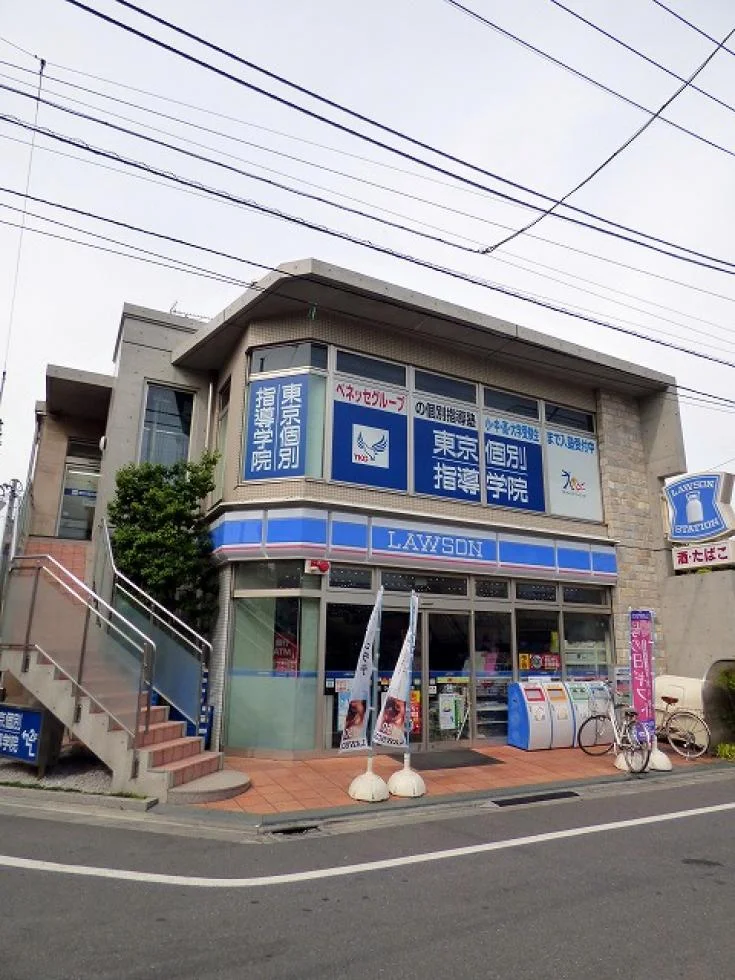 アイリン下井草ビル 2 外観 1