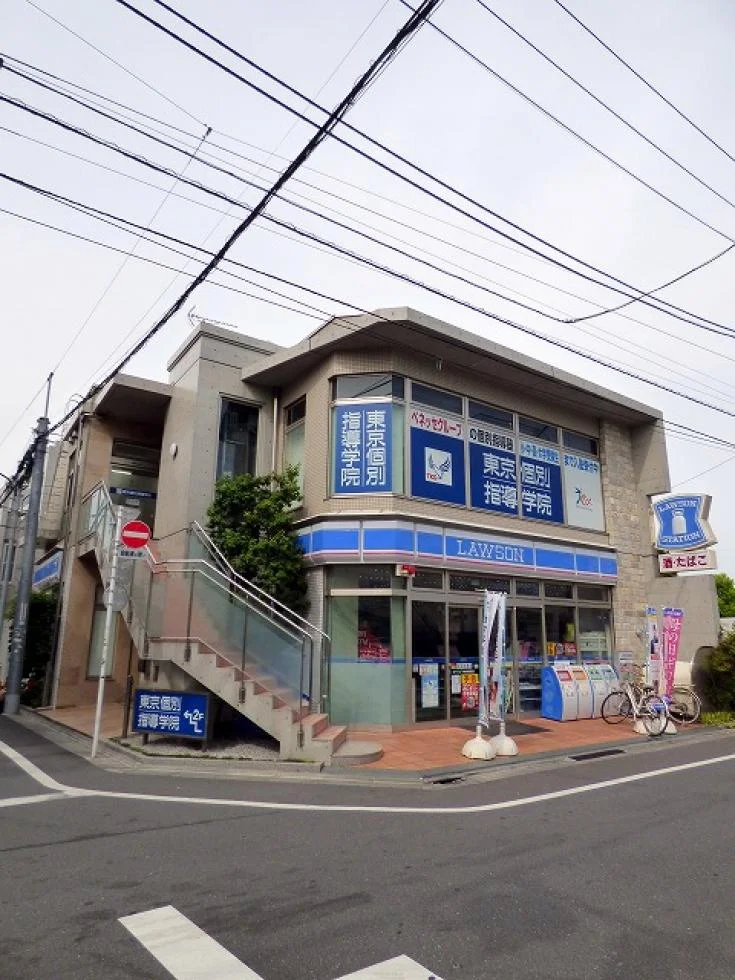 アイリン下井草ビル 2 外観 2
