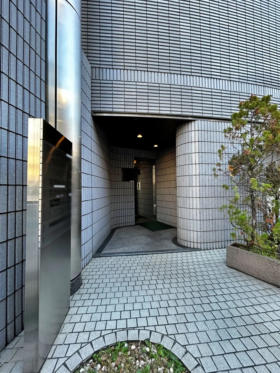 Delccs高円寺ビル 4 エントランス 3