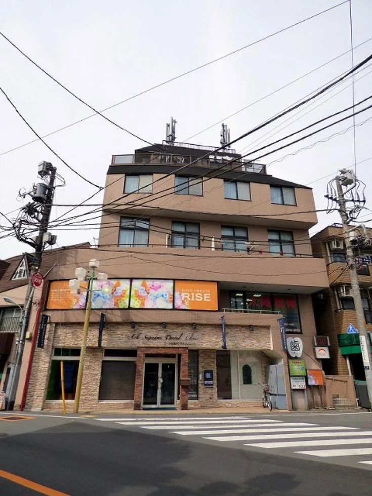 アースライズ井草ビル 1 外観 2