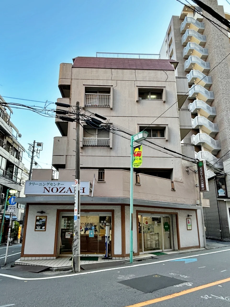 山田共同 1 外観 1