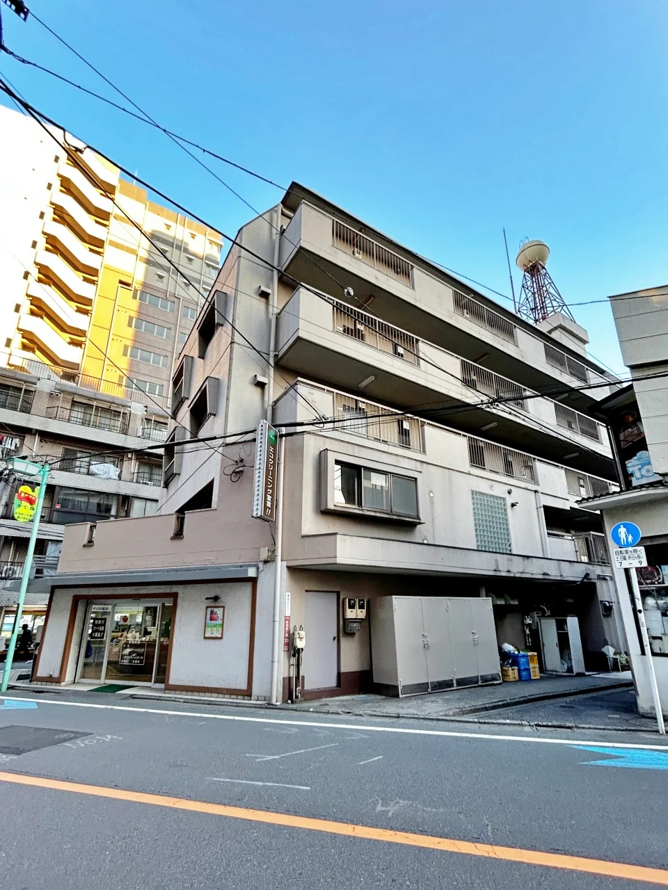 山田共同 1 外観 2