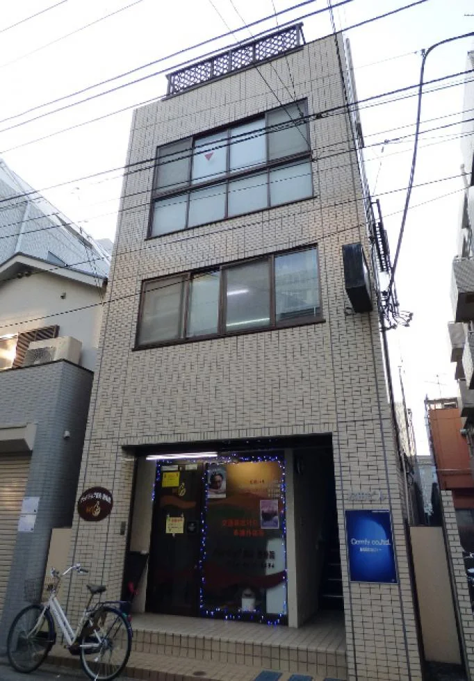 松田ビル 1 外観 1