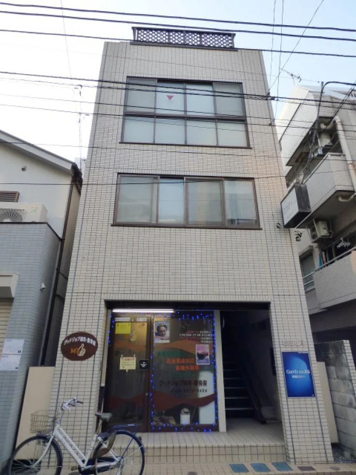 松田ビル 1 外観 2