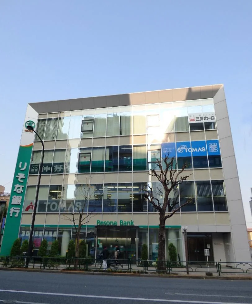 MS荻窪ビル 4 外観 2