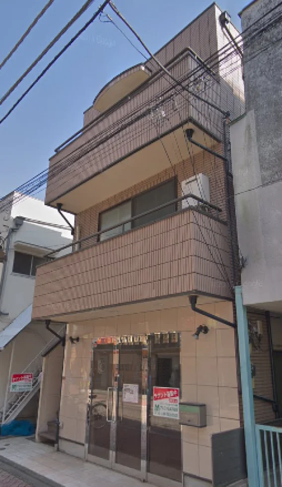 上井草1丁目貸家 1 外観 1