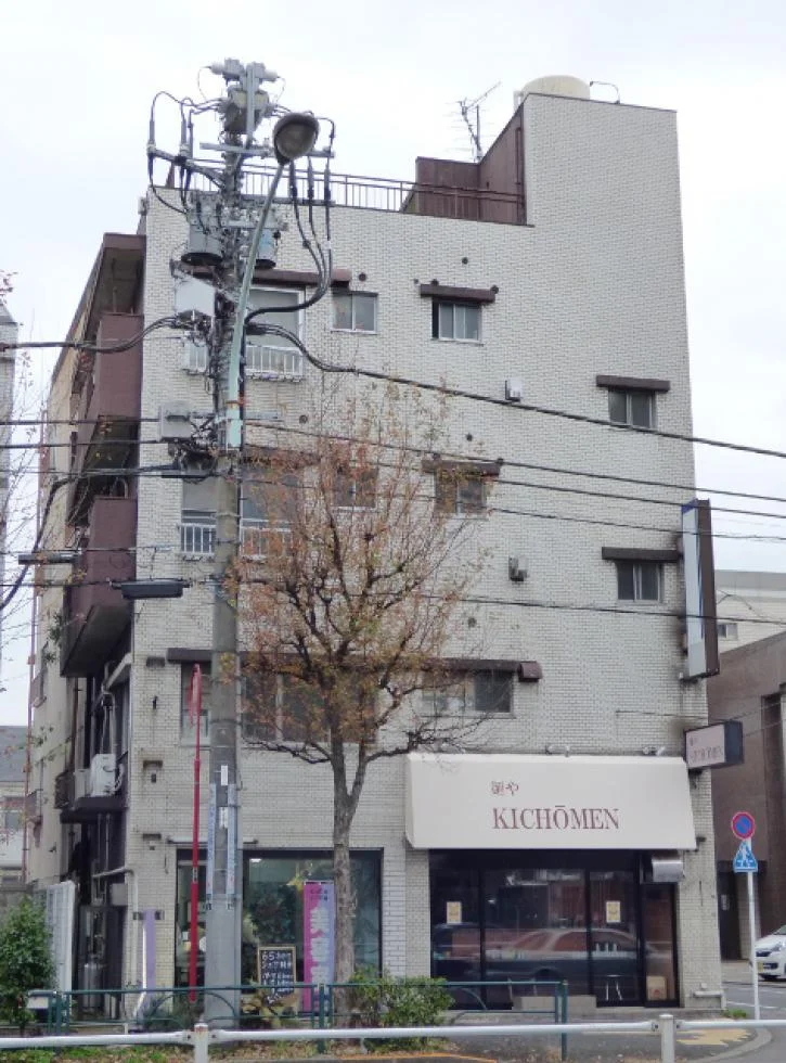 野村ビル 2 外観 2