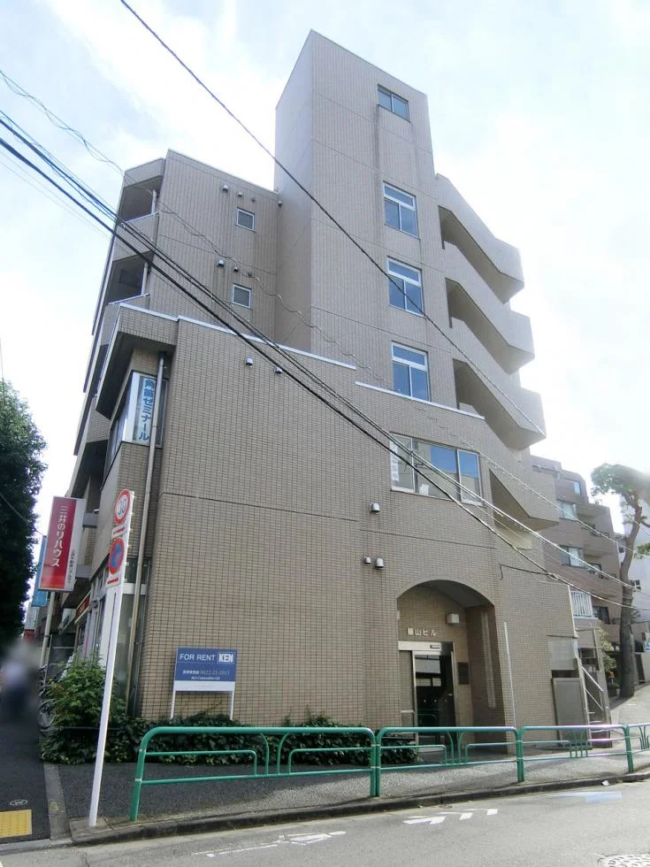 築山ビル 2 外観 2