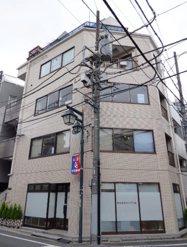 グランドステータス栗原ビル 2 外観 2