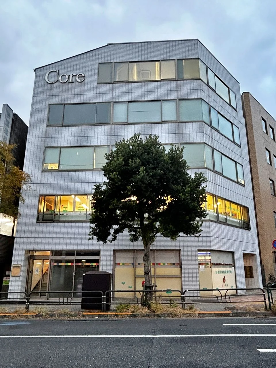 Core高円寺ビル 3 外観 1
