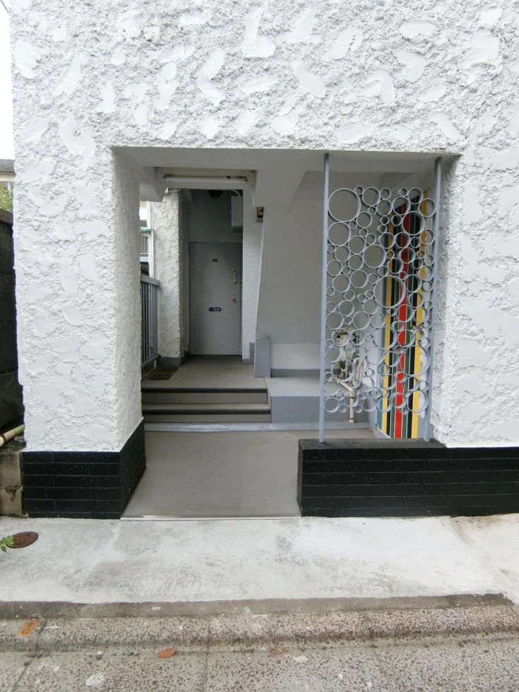 JIYUCHO HOUSE(ジユウチョウハウス) 4 エントランス 3