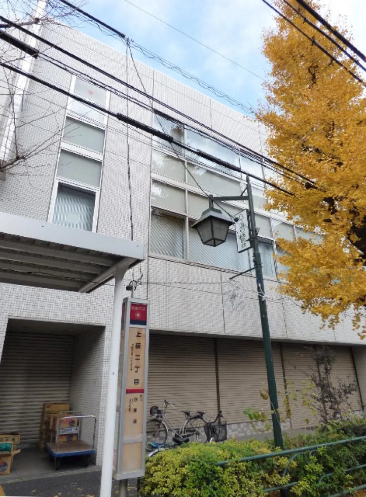 三井生命荻窪ビル 1 外観 1