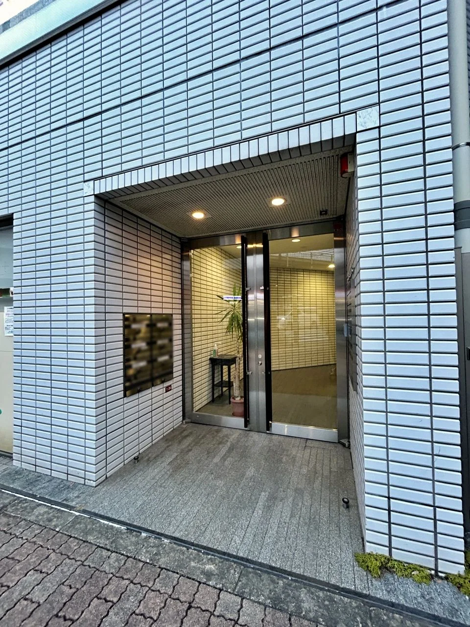 Core高円寺ビル 1 エントランス 4