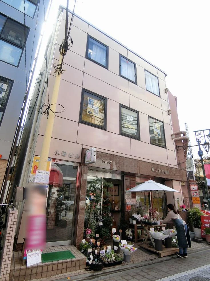 小堺ビル 3 外観 1