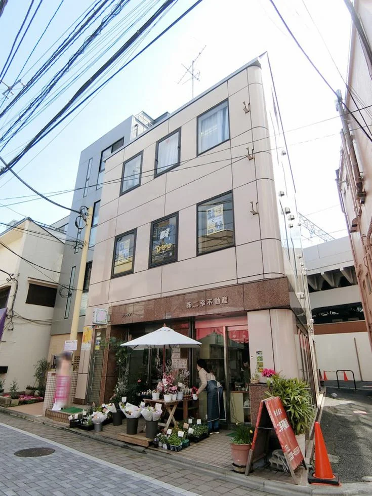 小堺ビル 3 外観 2