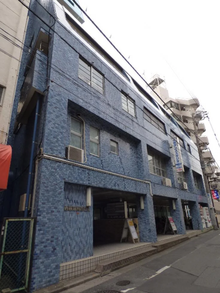 西荻窪駅前永谷ビル 2 外観 1