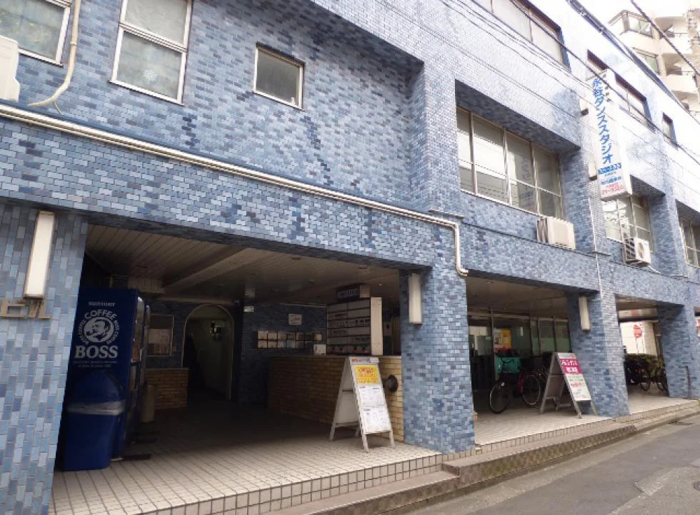 西荻窪駅前永谷ビル 2 外観 2