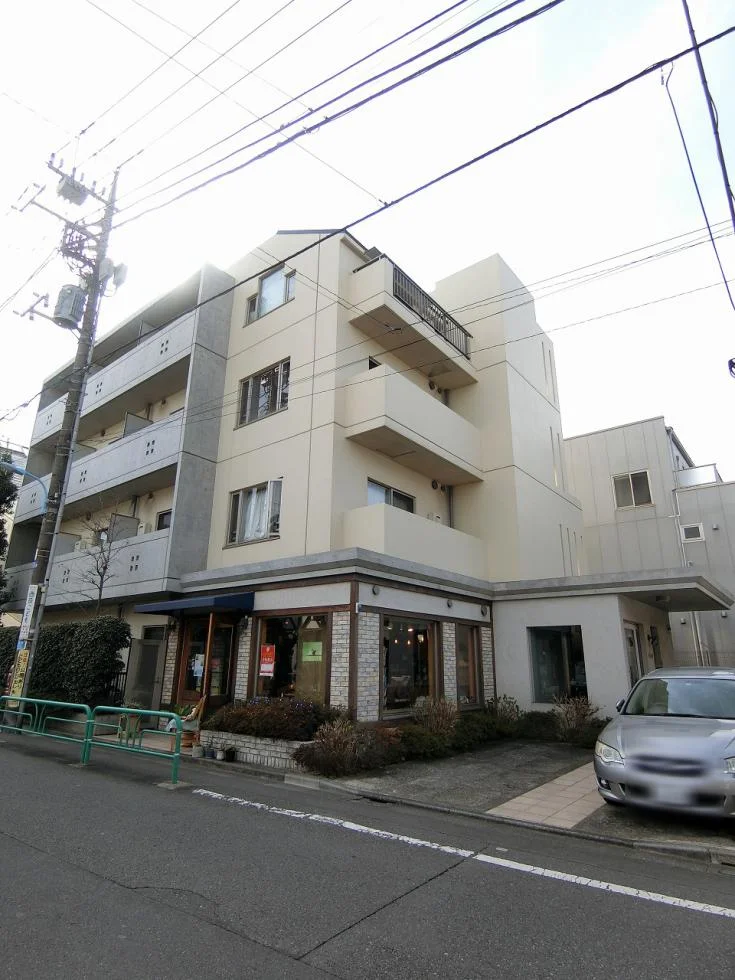 Villa21 1 外観 1