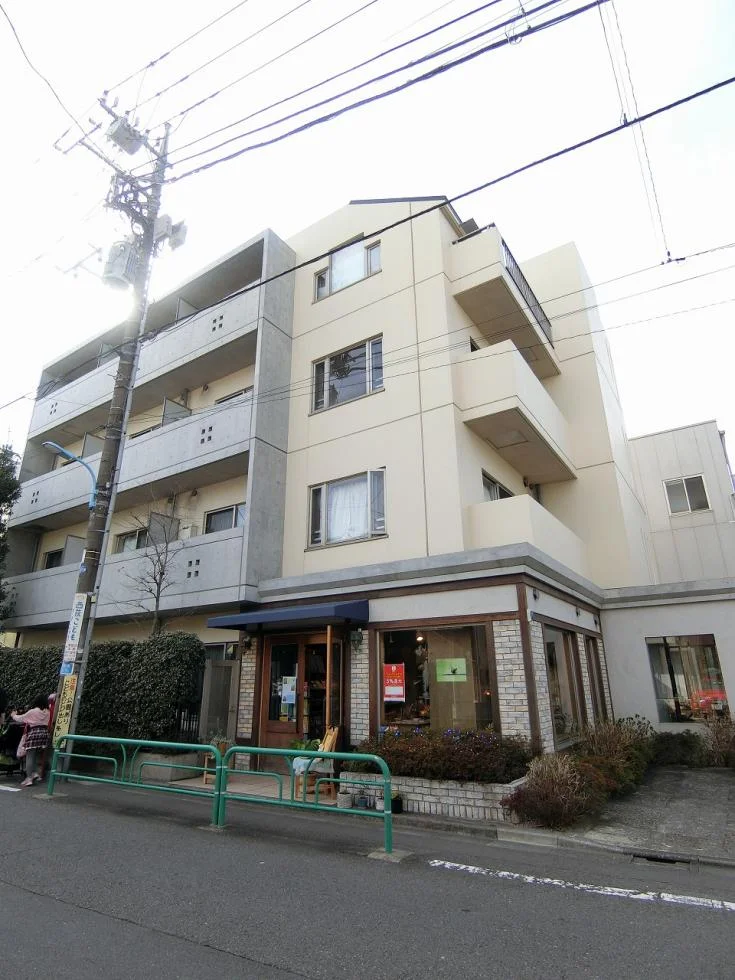Villa21 1 外観 2