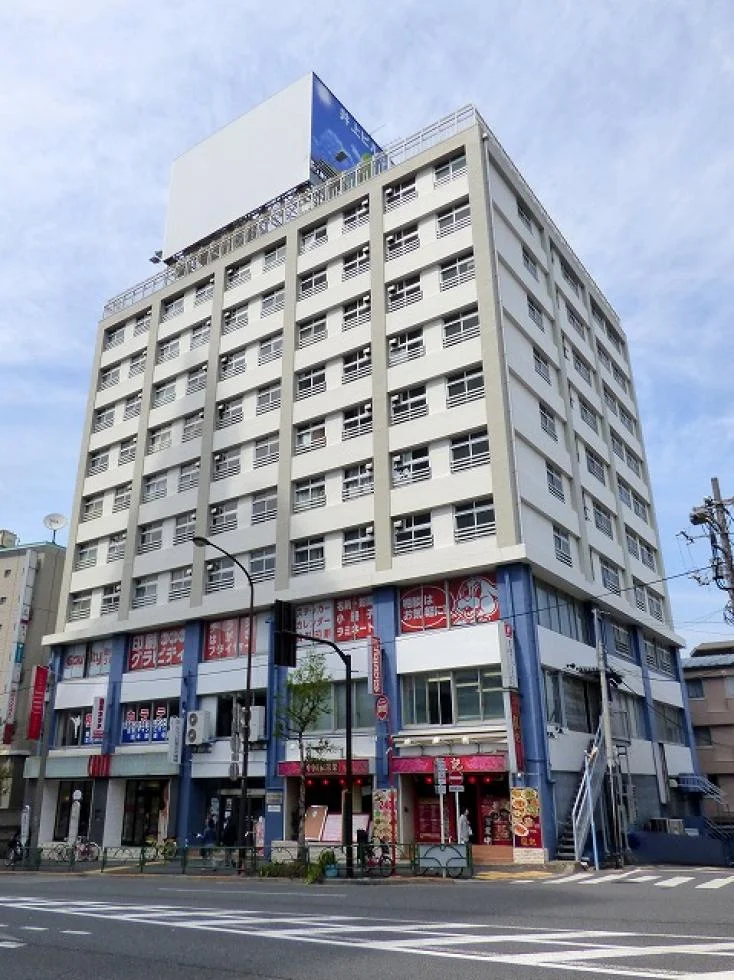 井上ビル3号館 3 外観 1